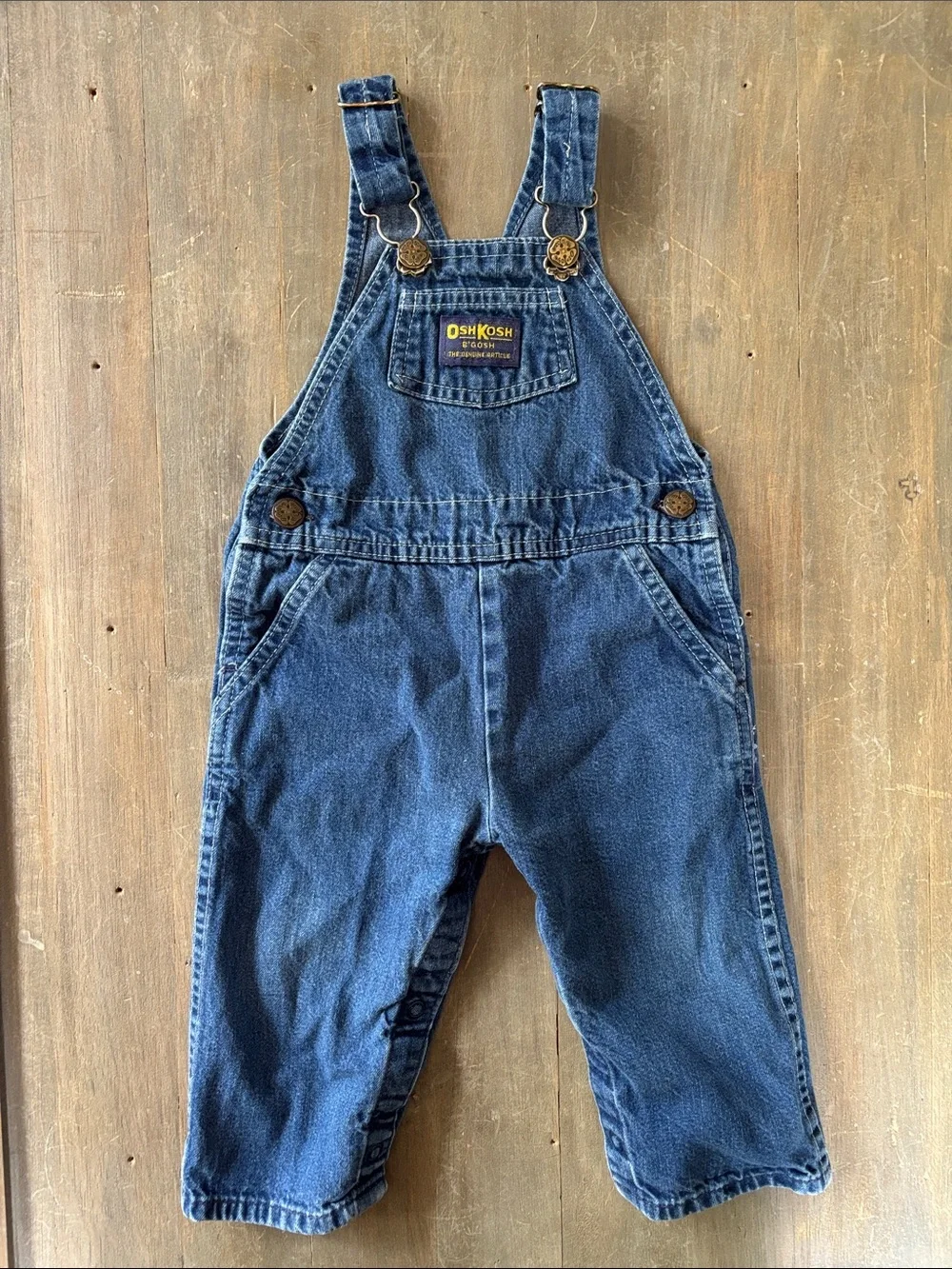 OshKosh Bgosh vintage oshkosh